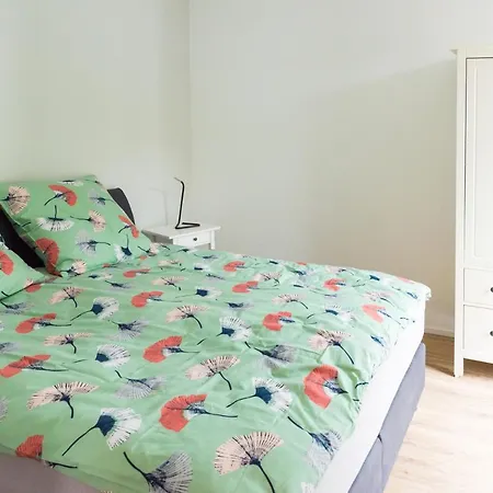 Ferienwohnung Am Wall Soest Esterno foto