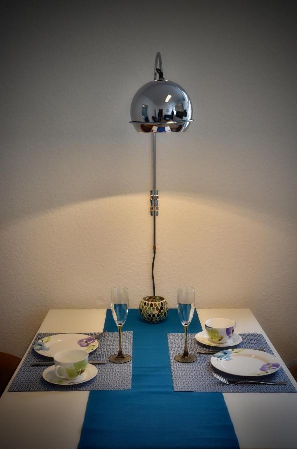 Apartment Am
