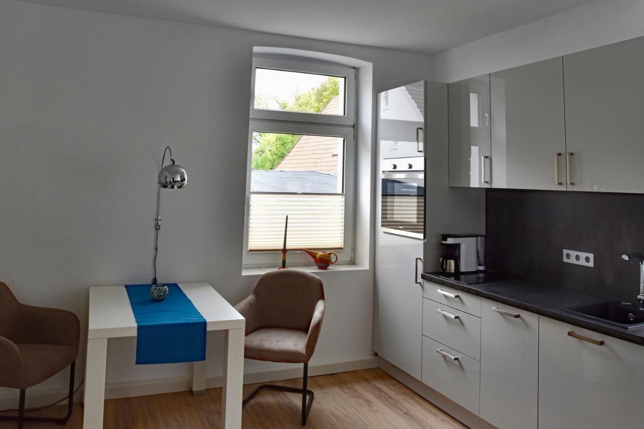 Am Apartment Soest