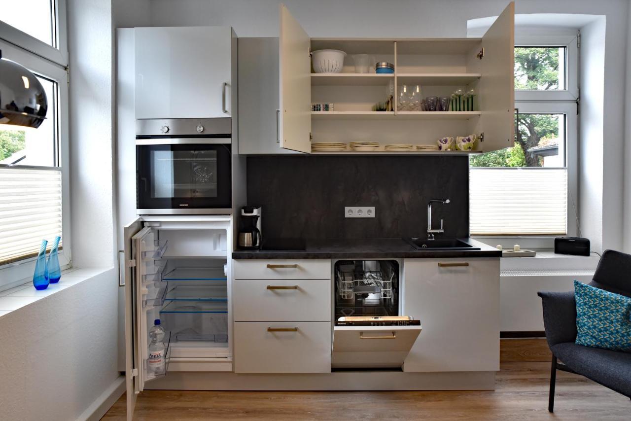 Apartment Am *