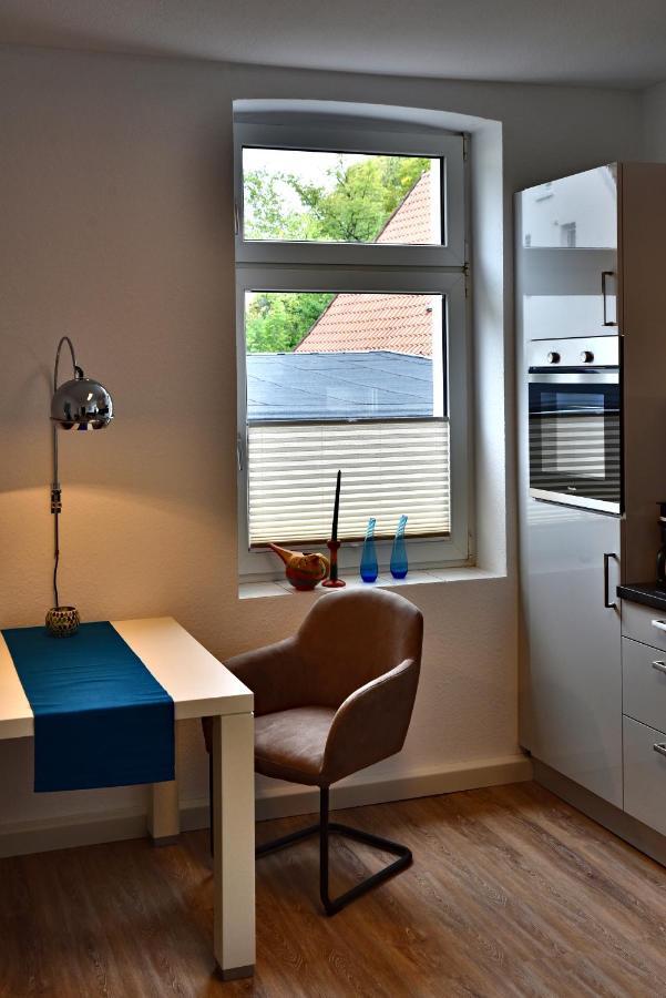 Am Apartment *