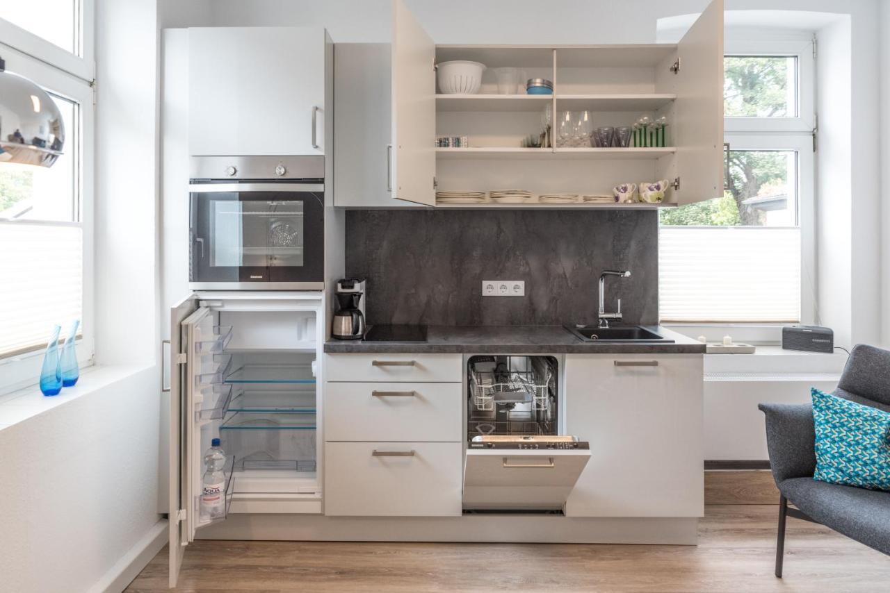 Apartment Am Soest